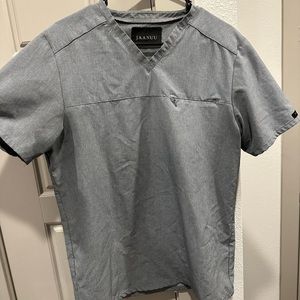 Men’s Tailor Fit Jaanuu Scrubs